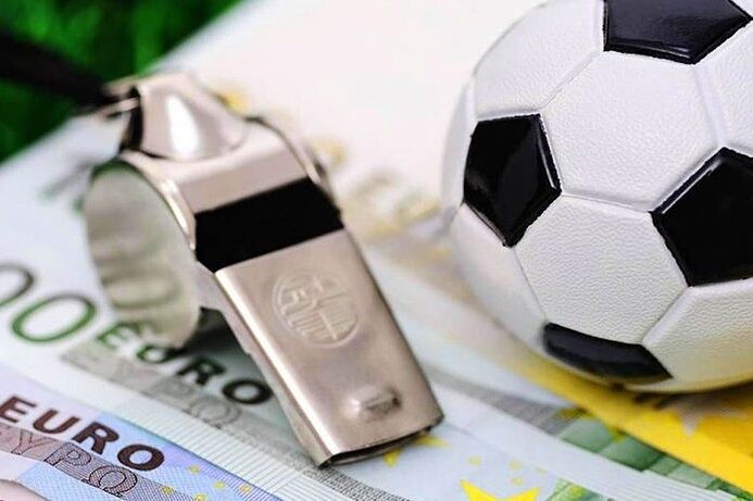 Самый большой выигрыш на ставках