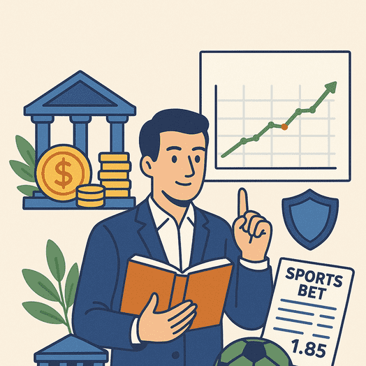 Что такое критерий Келли в ставках на спорт?