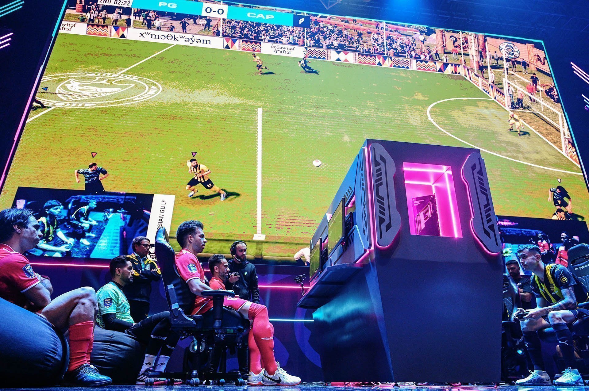 Что такое фиджитал-спорт?