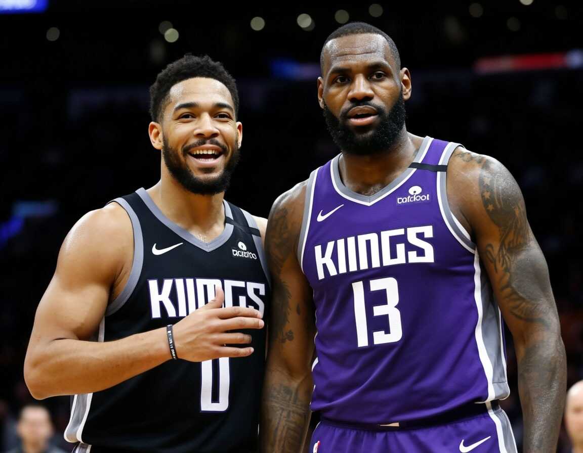 Джавэйл Макги: С Леброном я чувствовал себя нужным, а в команде Карри был просто статистом