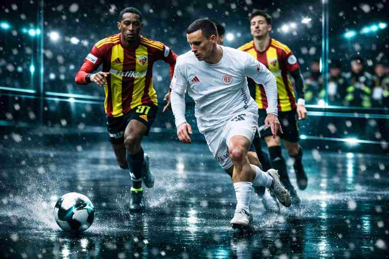 Норвежский специалист Эрлинг Мо возглавил «Кайсериспор»