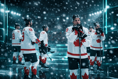 Сет Джарвис заменил Брейдена Пойнта в составе сборной Канады на Олимпиаду-2026