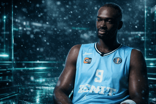 Зенит объявил о расторжении контракта с Ноа Вонле