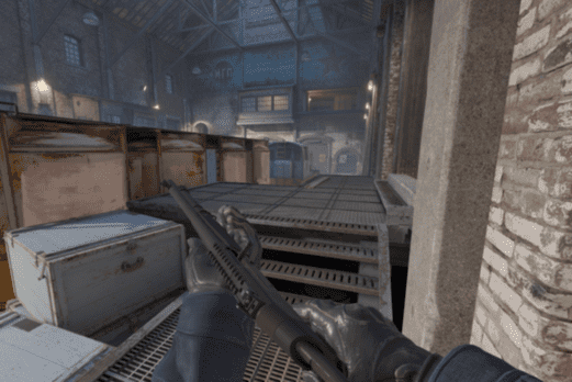 CS2: Как использовать XM1014 для агрессивной игры