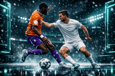 Тольяттинский «Акрон» объявил об уходе Солтмурада Бакаева