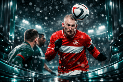 «Спартак» продлил контракт с Даниилом Денисовым до 2030 года