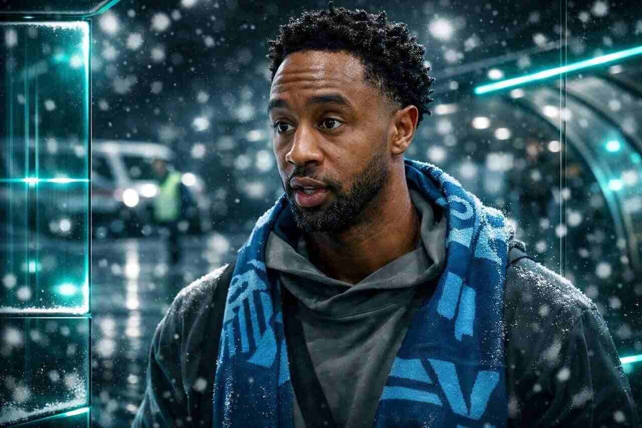 Ливай Рэндольф стал игроком Хапоэль Тель-Авив