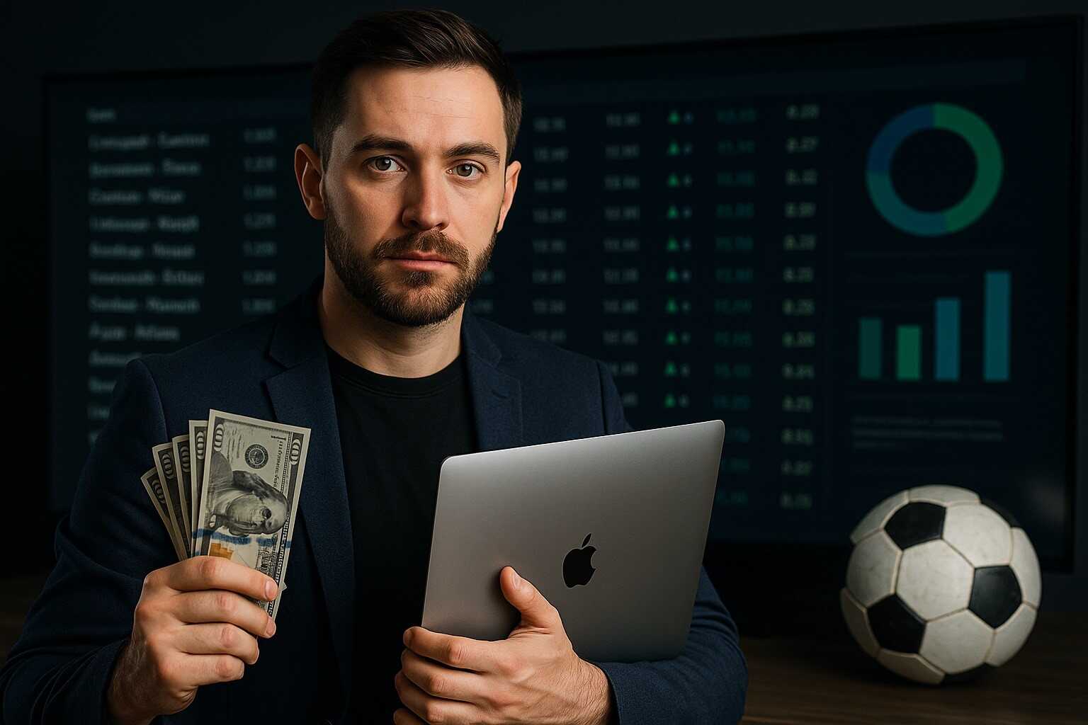 Кто такой каппер: полное руководство по профессии спортивного аналитика