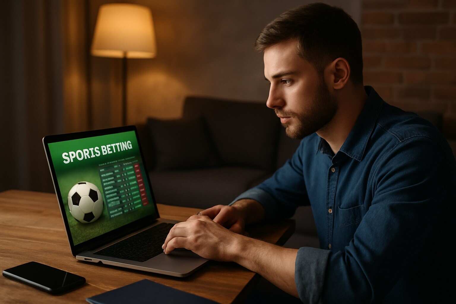 Ставки на спорт: пошаговое обучение, стратегии и аналитика для новичков