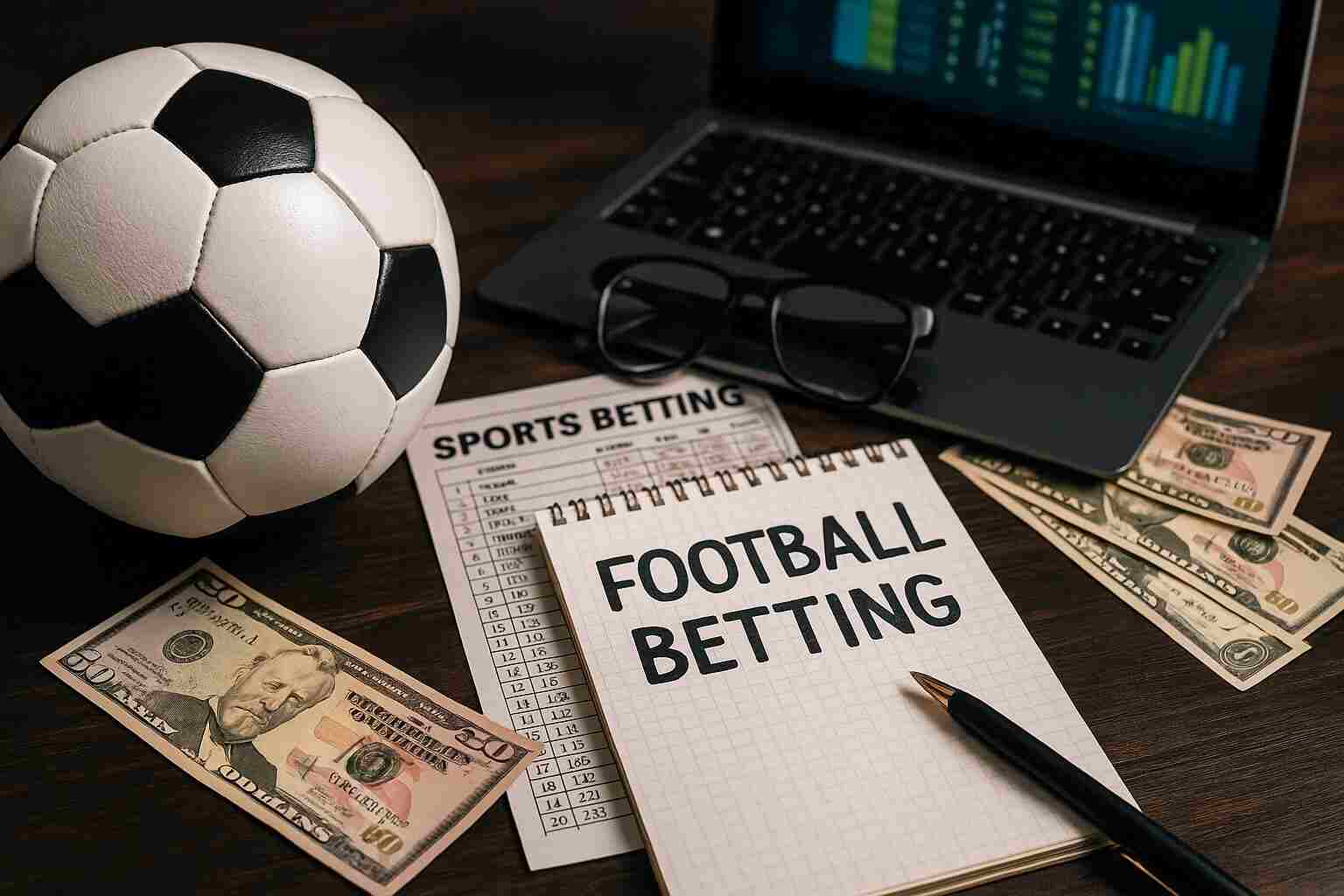 Ставки на футбол — советы, стратегии и обучение для успешной игры