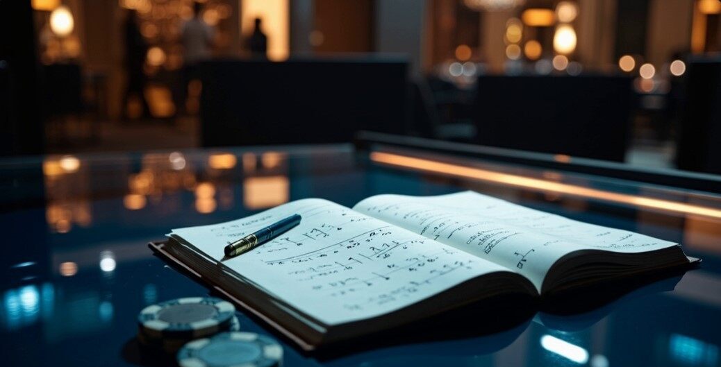 Теория вероятности в ставках: как математика помогает выигрывать