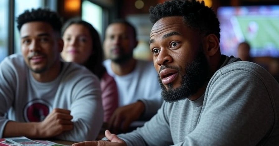 Точный счет на футбол — секреты прогнозирования и особенности ставок