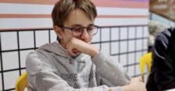 15-летний гроссмейстер будущего: как Иванников обыграл Карлсена