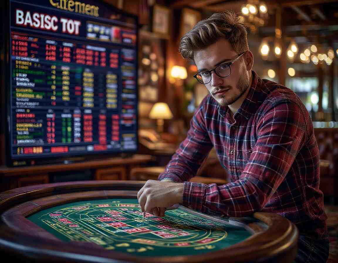 Что такое беттинг? Все, что нужно знать новичку