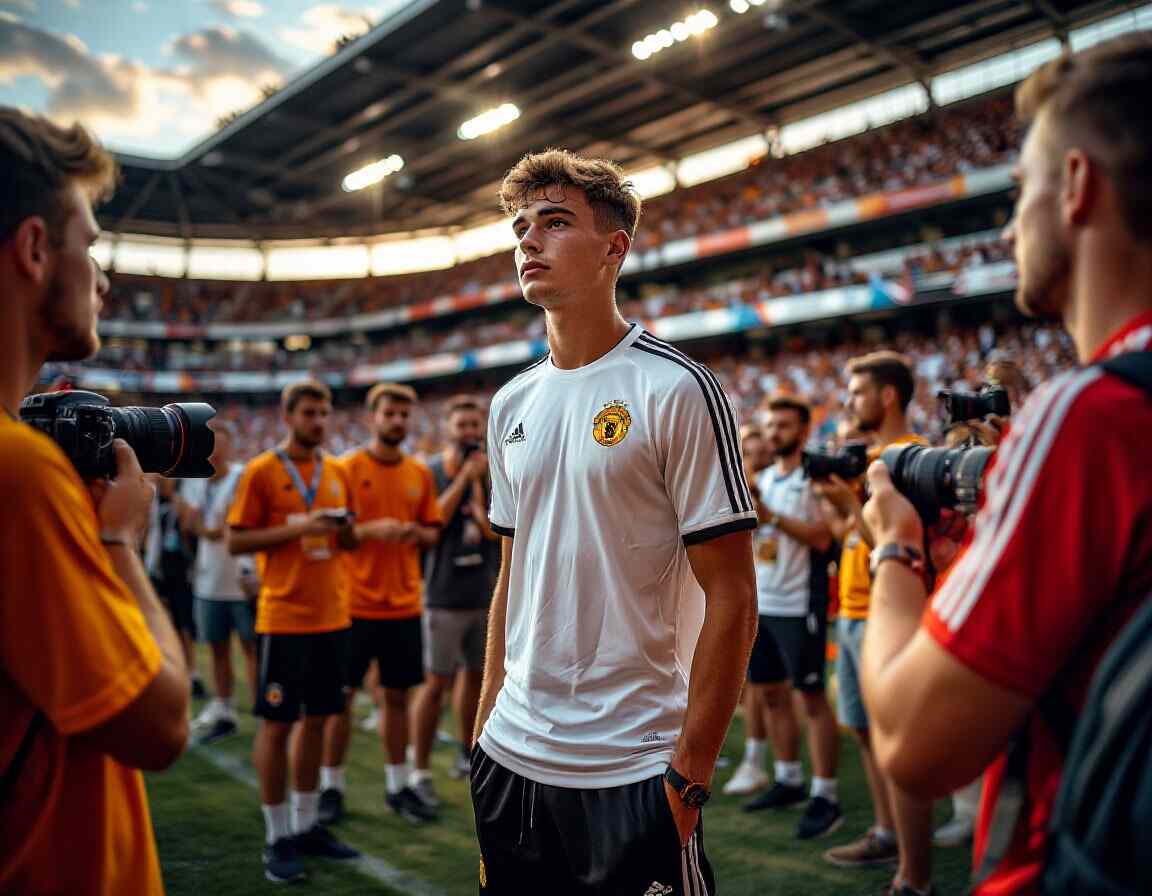 Самые высокооплачиваемые футболисты за 2024 год