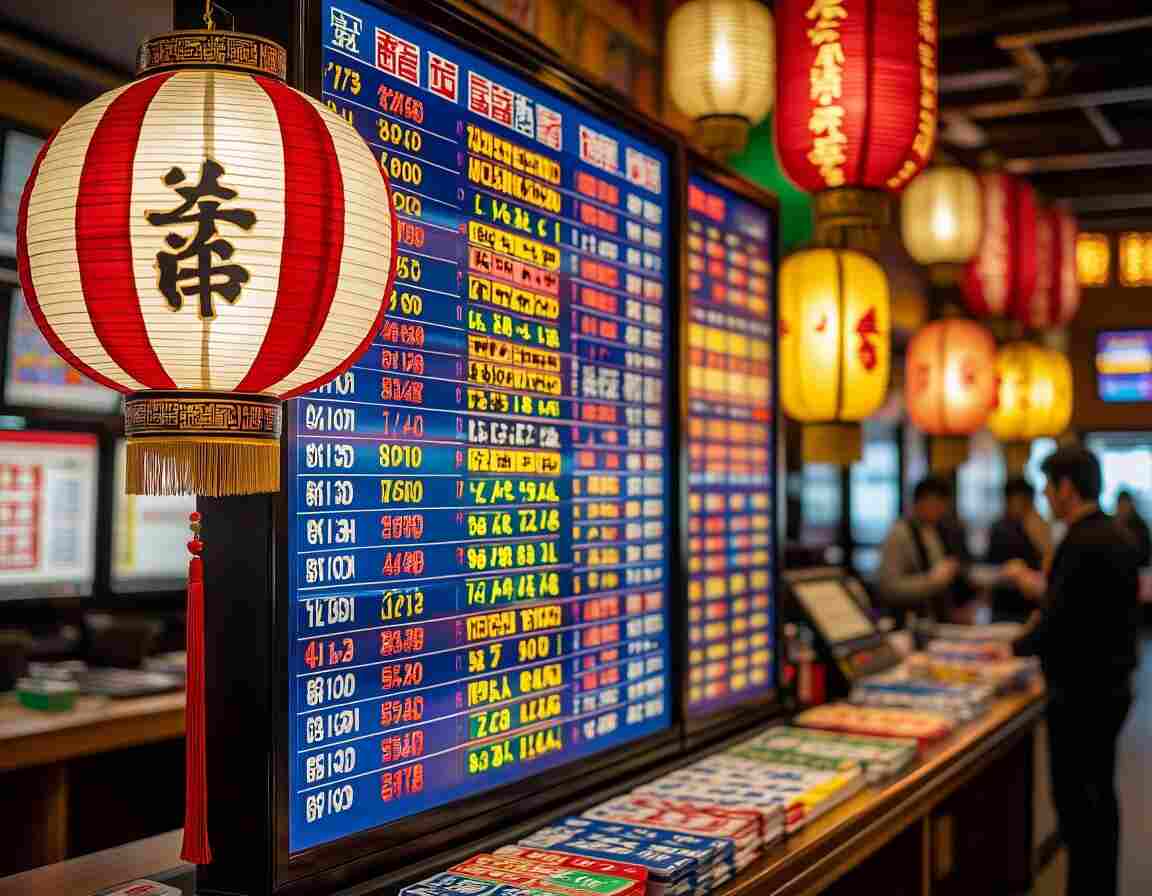 Азиатский тотал: как работает и чем отличается от обычных ставок