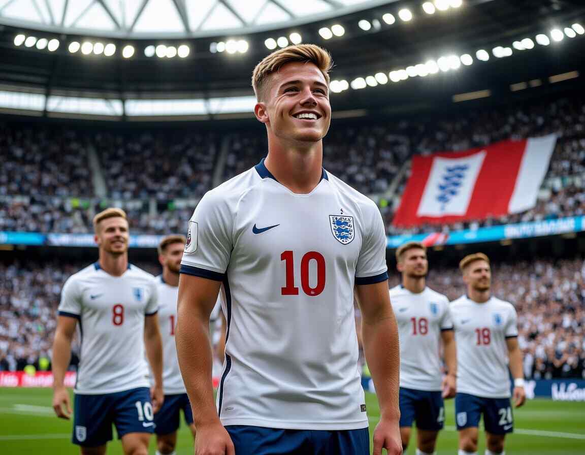 Харви Барнс: путь к мечте