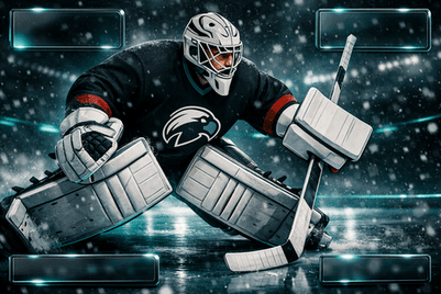 Щитки вратаря в хоккее: полный профессиональный гид по выбору, конструкции и подгонке