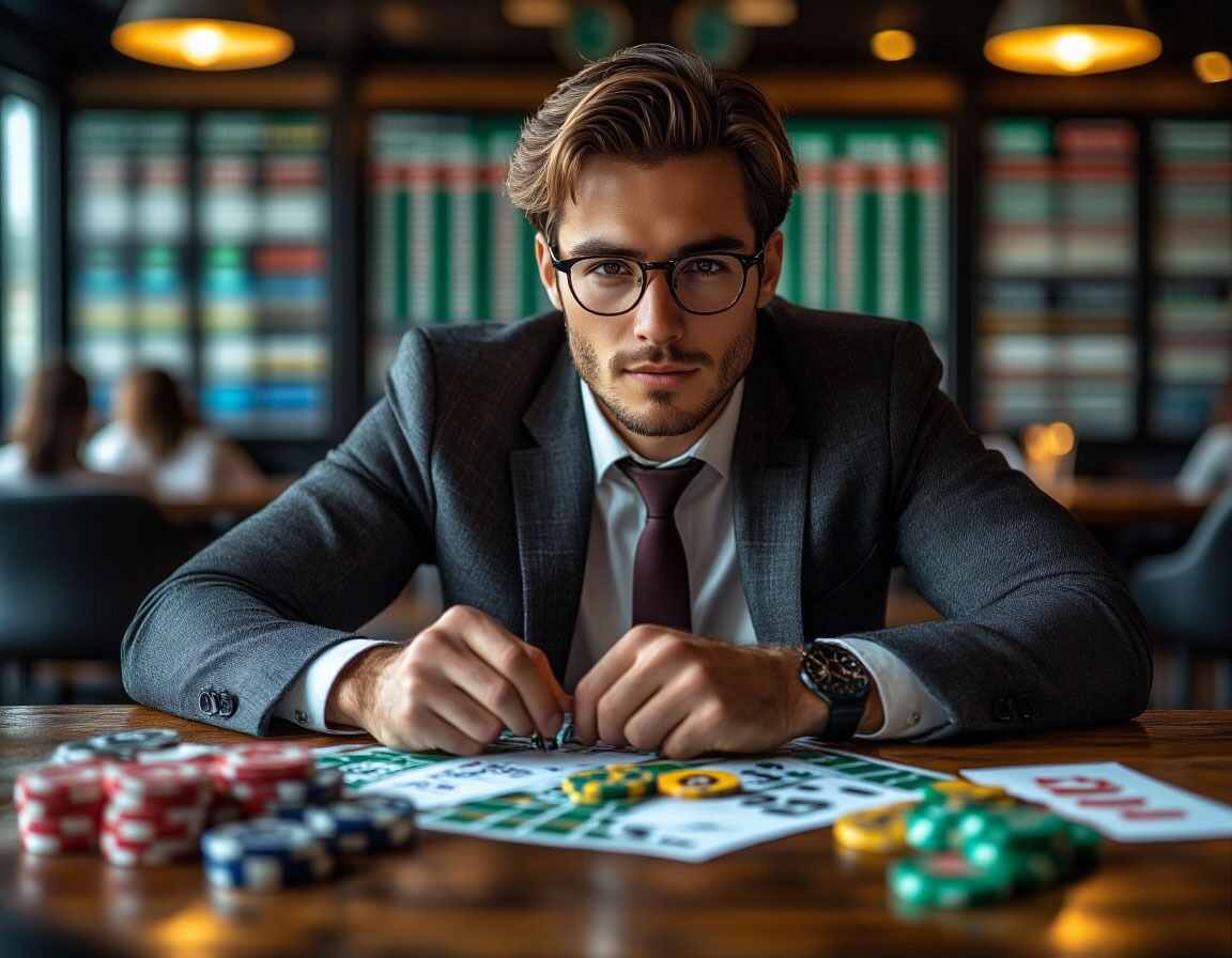 Что такое стратегия флэт?