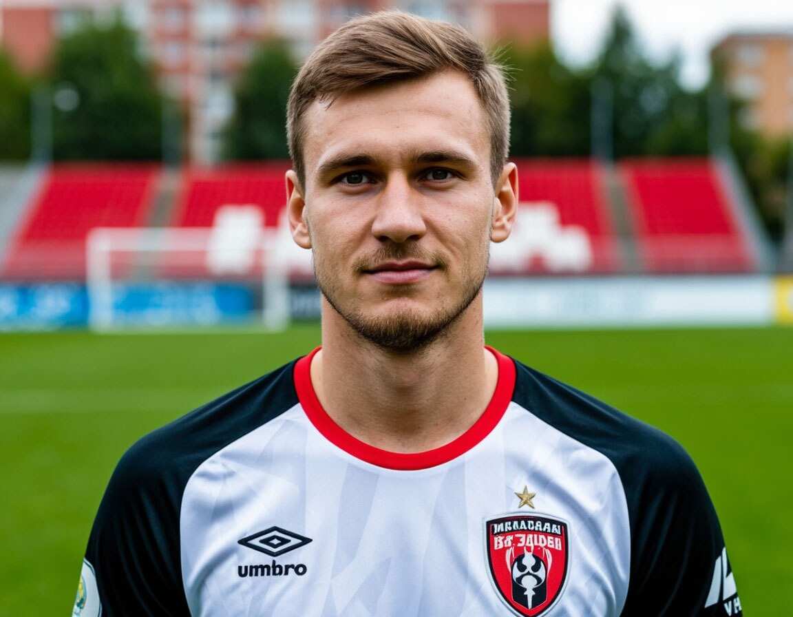 Кирилл Кочетов: трагическая авария