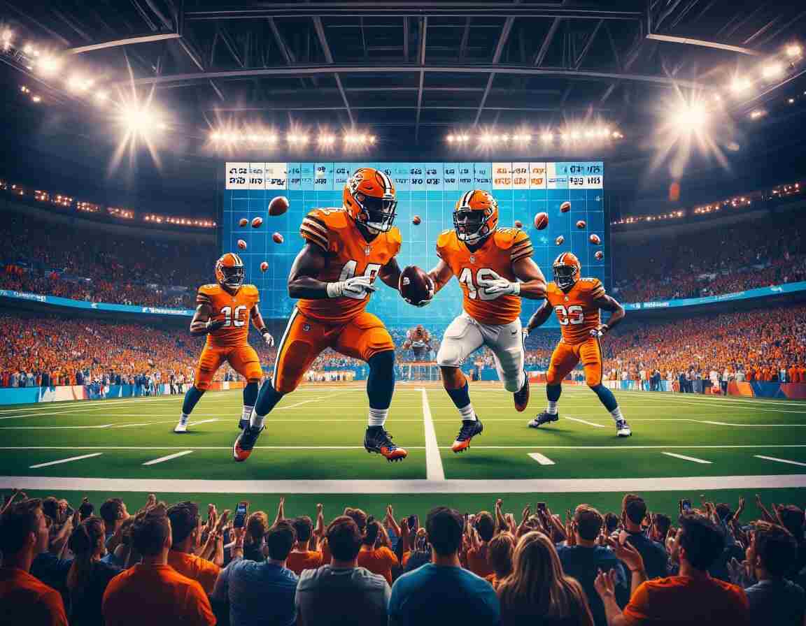 Что такое фора 1.5?