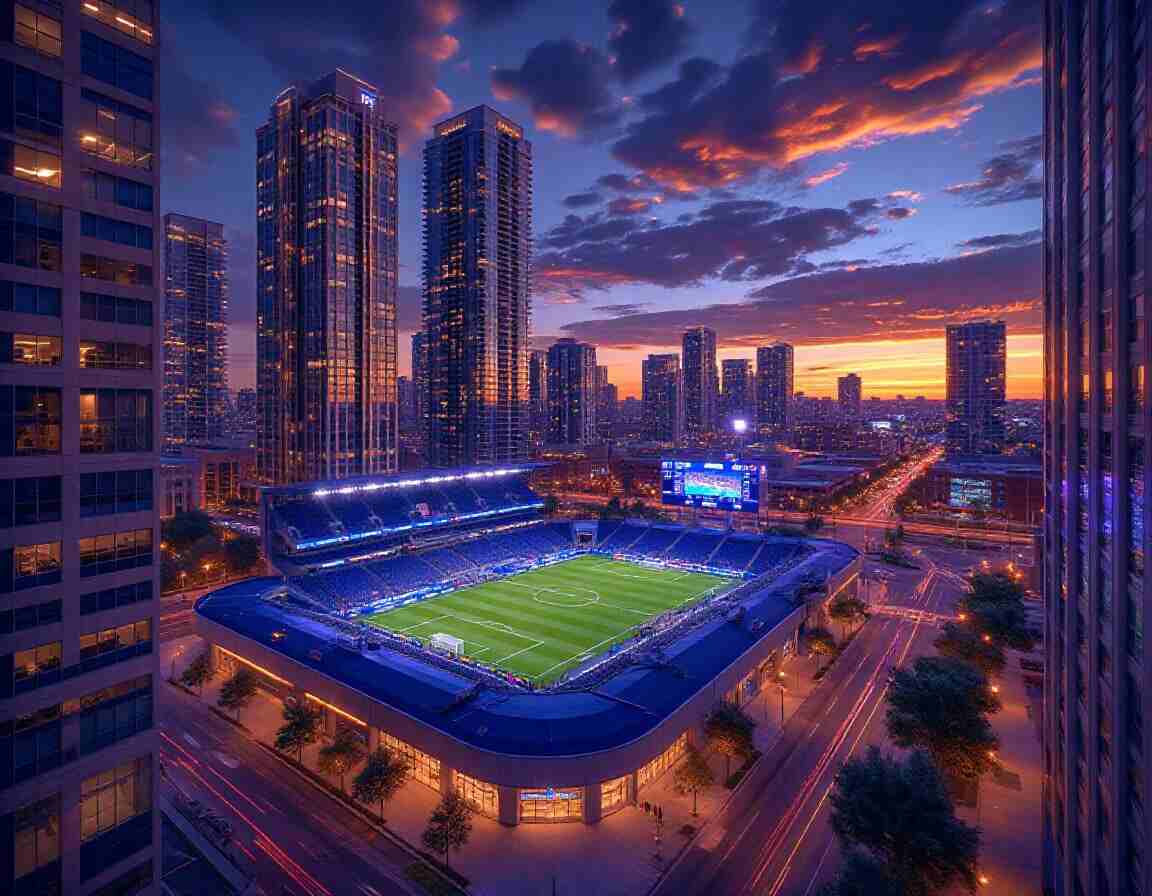 Что известно про Клубный чемпионат мира по футболу 2025?