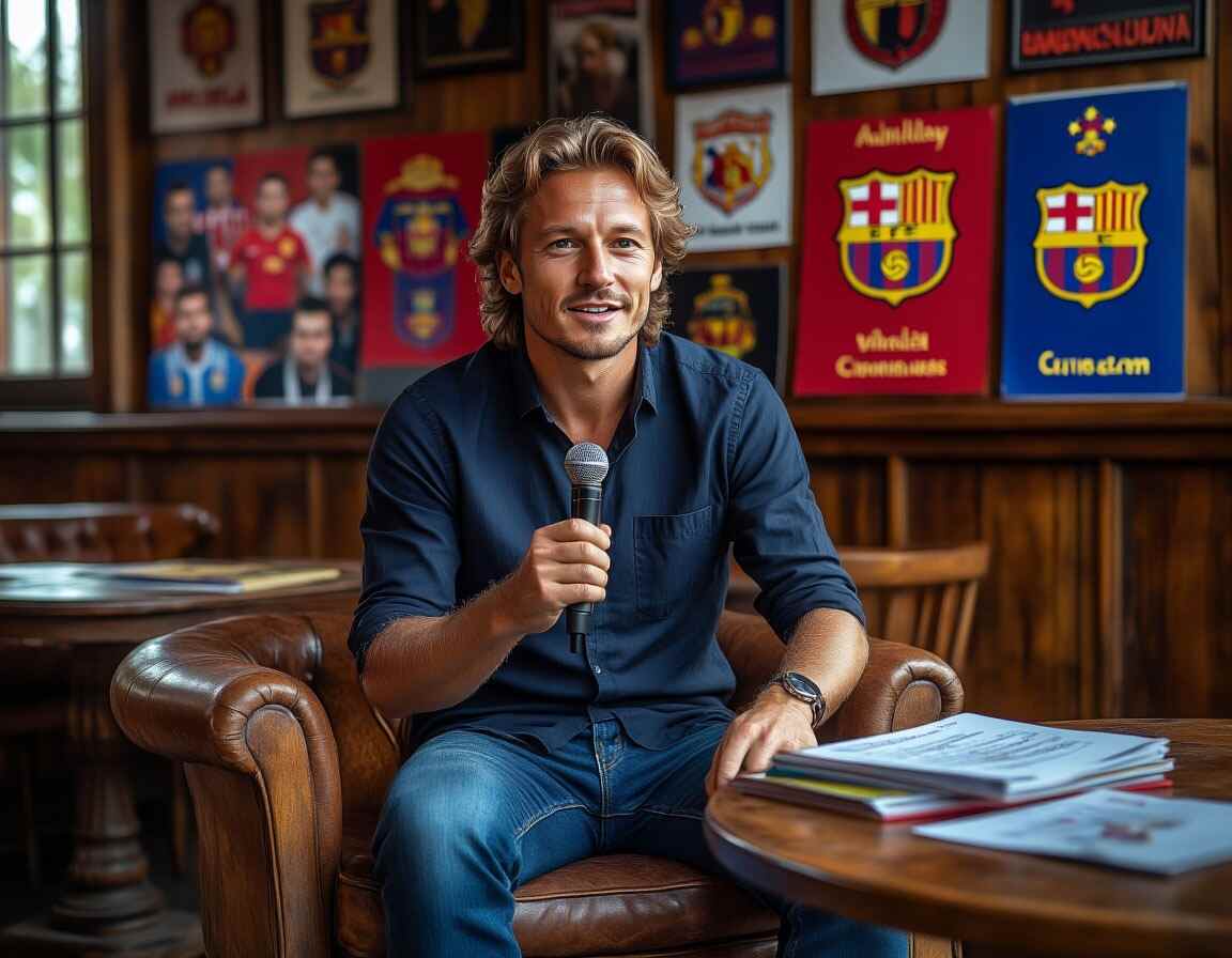 Валерий Карпин о комментаторах, совмещении постов и успехах сборной России